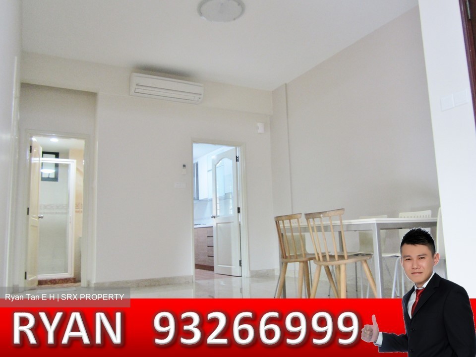 Meralodge (D23), Condominium #177909582